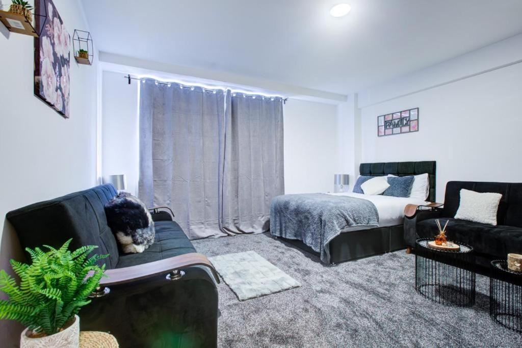Apartment Hyde Park 2 Bedroom