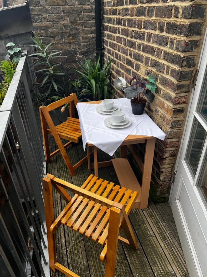 Luxury 2 Bed Flat 2 Min From Station Nearby Other 4 Stations London