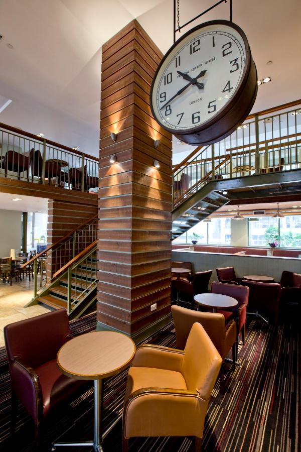 Royal National Hotel 3*