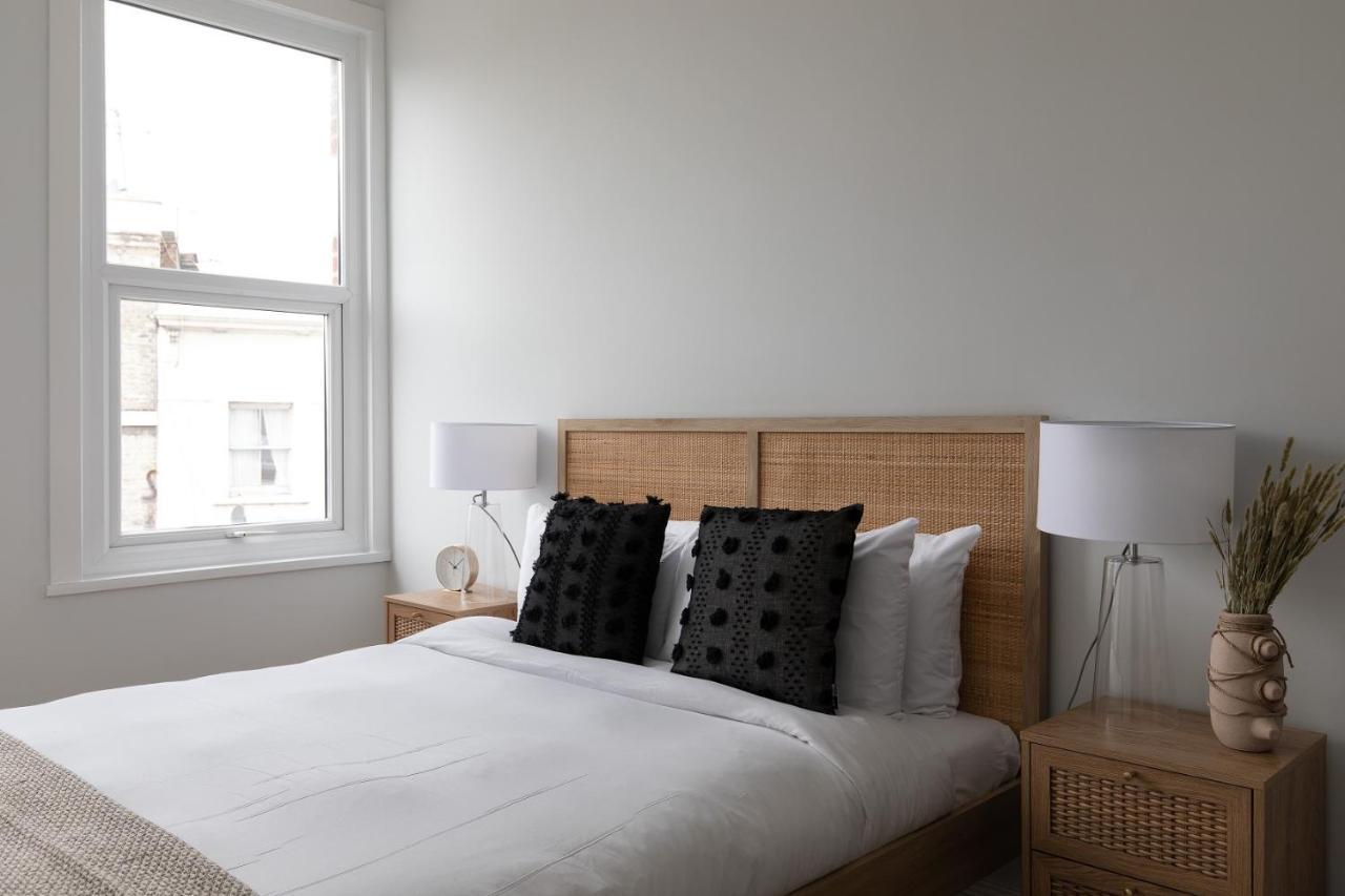 Apartment The Fulham Secret - Classy 5bdr *