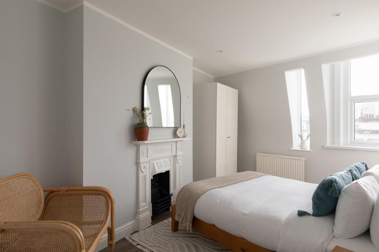 Appartement The Fulham Secret - Classy 5bdr