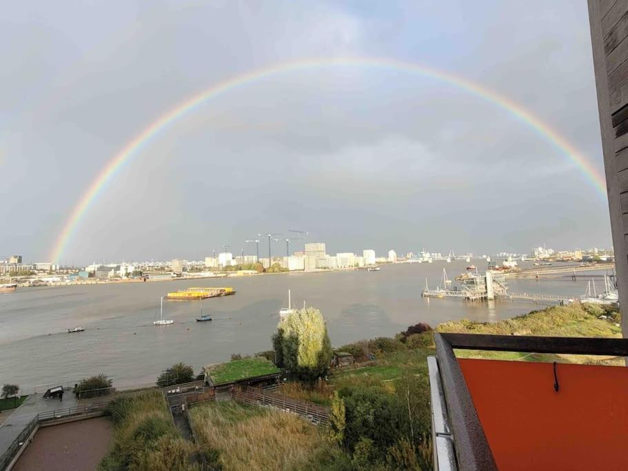 Stunning 3 Double Bedroom In Greenwich Near O2