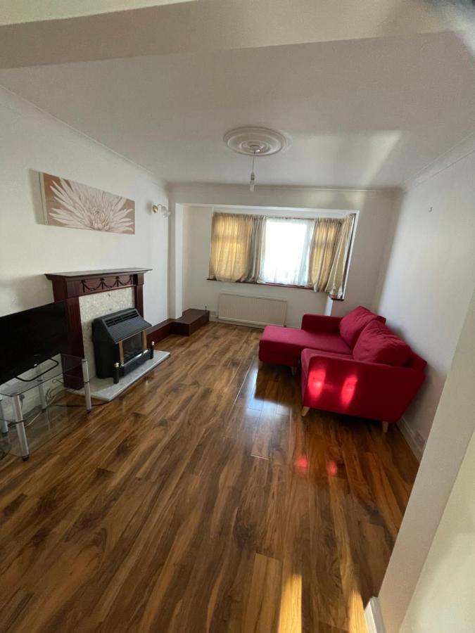 Apartment Nky Sweet 3 Bed House *
