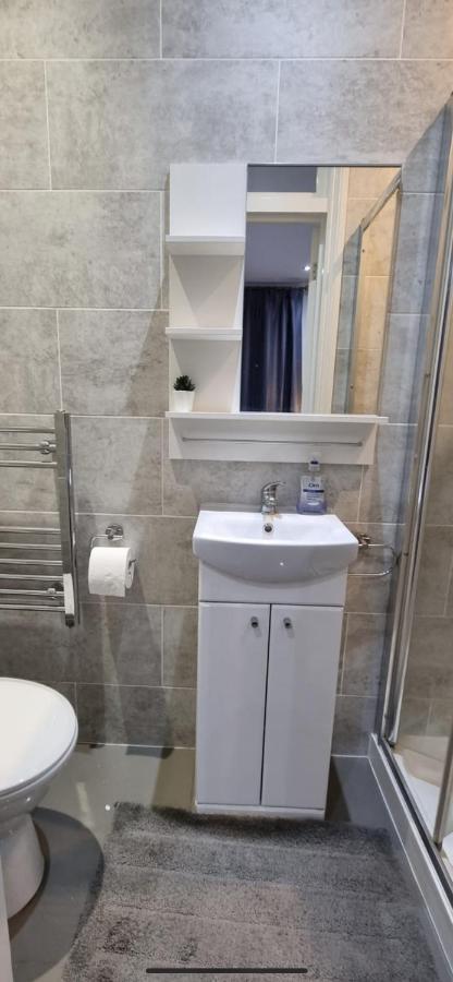 Apartment In Kingcross With Historical Highlights