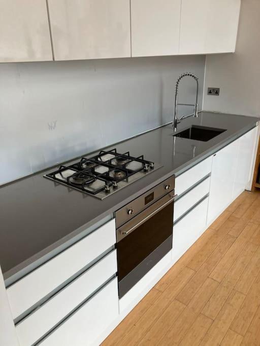 Apartamento Loft In Haggerston