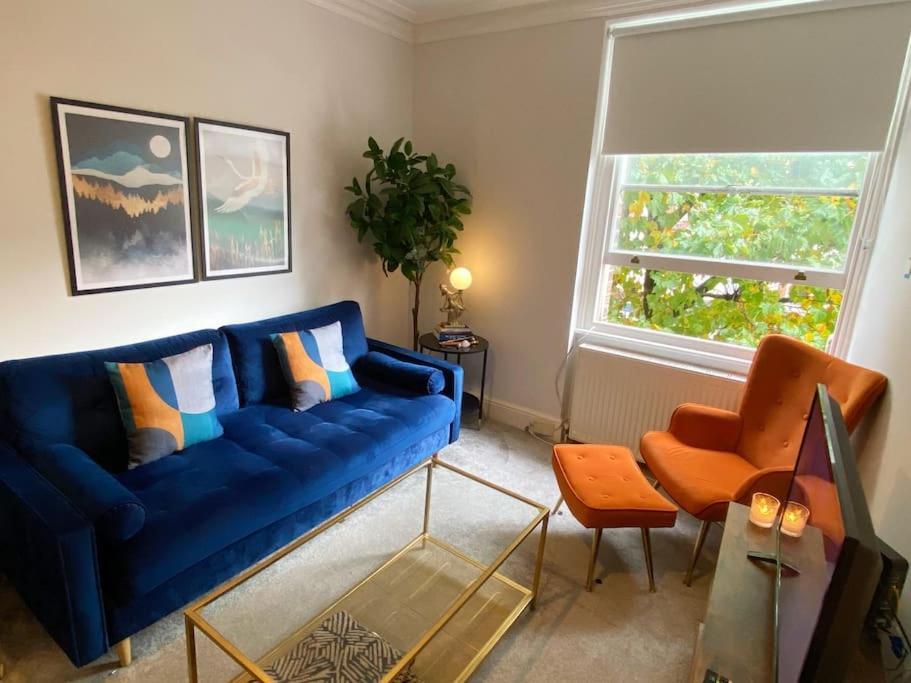 Apartamento Cosy Flat In Zone 2