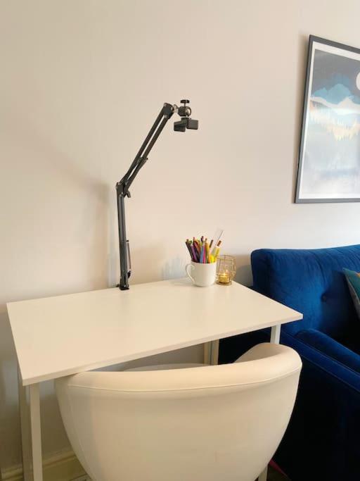 Apartamento Cosy Flat In Zone 2 *