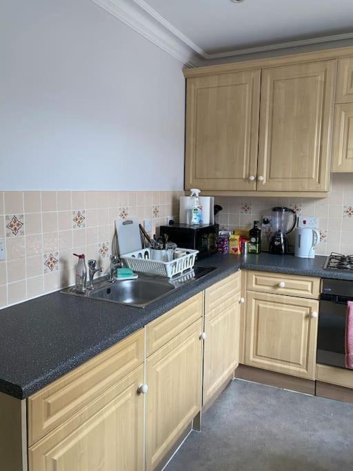 Cosy Flat In Zone 2 * Londres