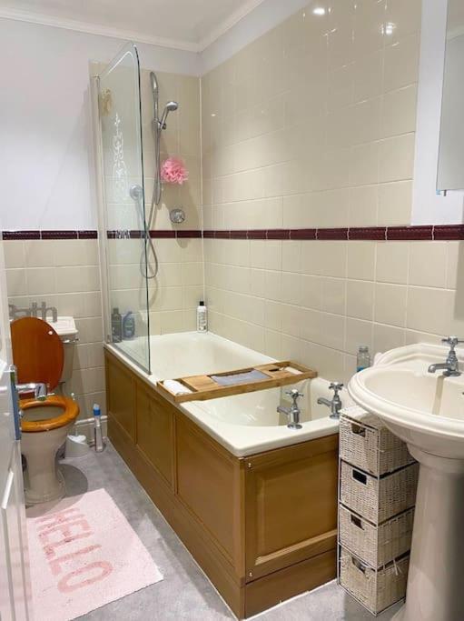 Appartement Cosy Flat In Zone 2 *