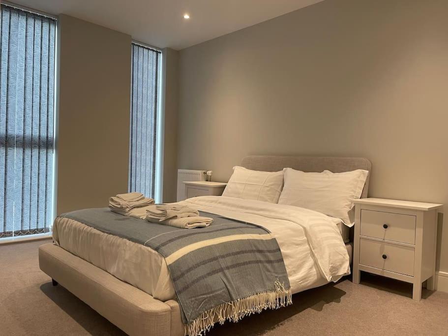 Thats The Pad - 2 Bedroom Pied-a-terre In Wimbledon Apartamento