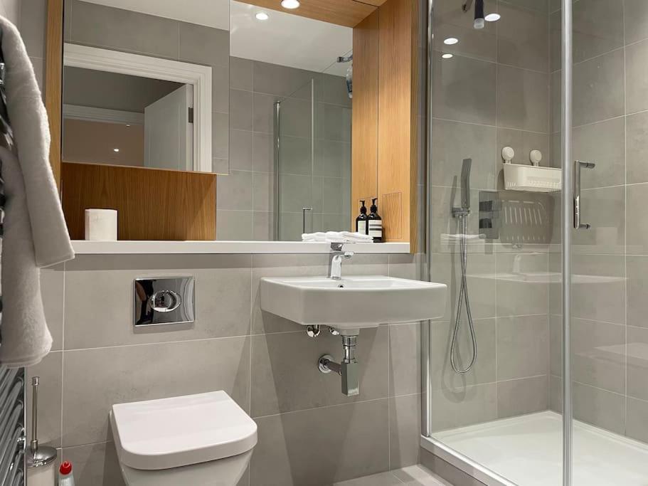 Apartamento Thats The Pad - 2 Bedroom Pied-a-terre In Wimbledon *
