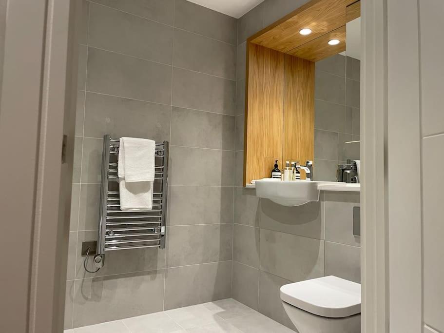 Thats The Pad - 2 Bedroom Pied-a-terre In Wimbledon Apartamento Londres