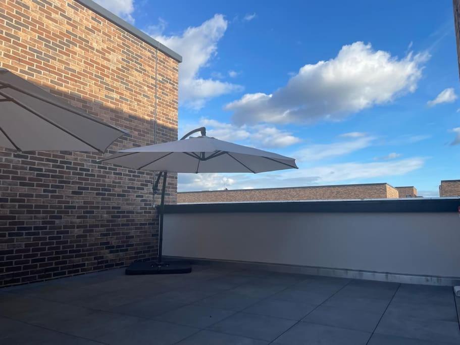 Thats The Pad - 2 Bedroom Pied-a-terre In Wimbledon Apartamento