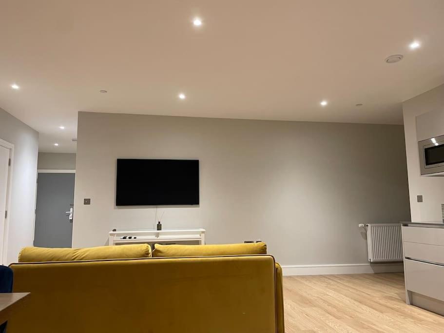 Thats The Pad - 2 Bedroom Pied-a-terre In Wimbledon Apartamento *