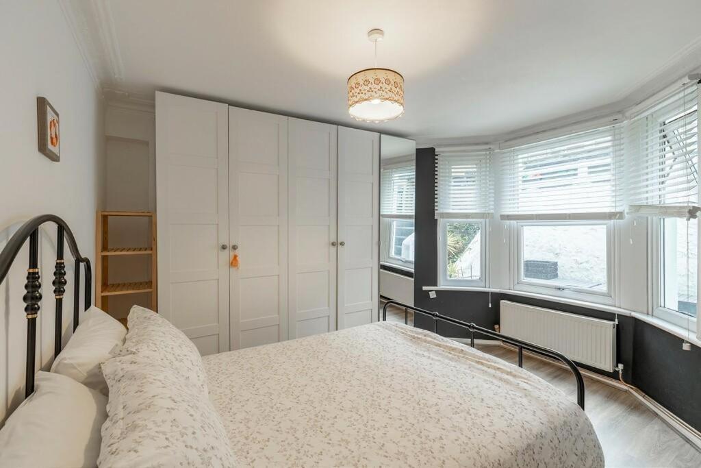 Lovely West Entire Apartamento