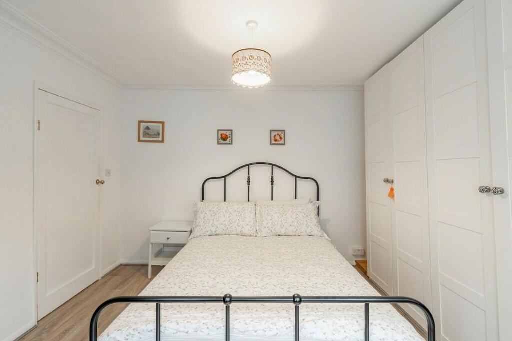Apartamento Lovely West Entire *