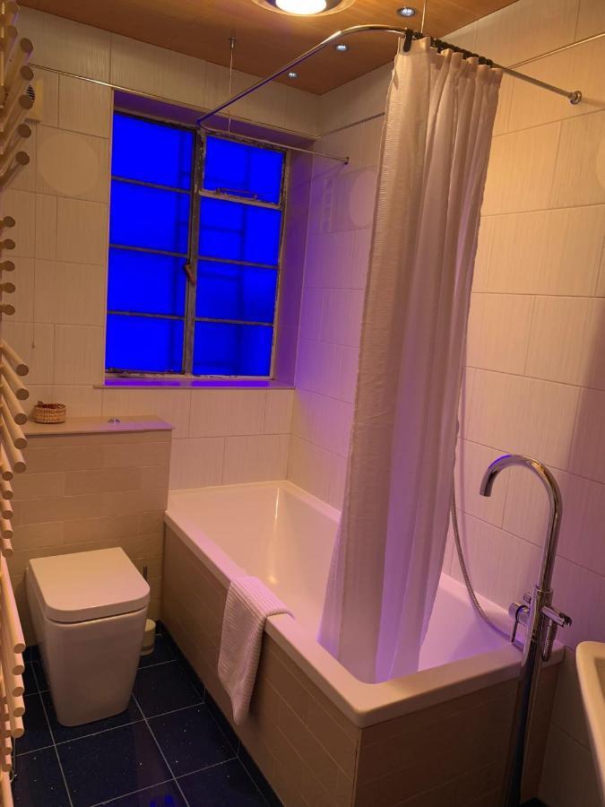 Beautiful Quality In Camden Town Apartamento Londres