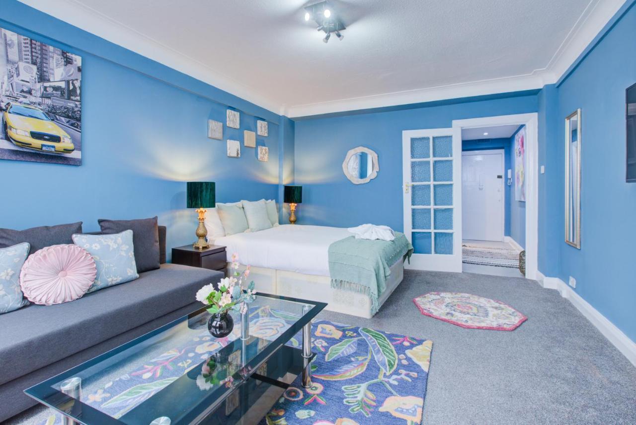 Appartement Comfy Family 1-bedroom In Central