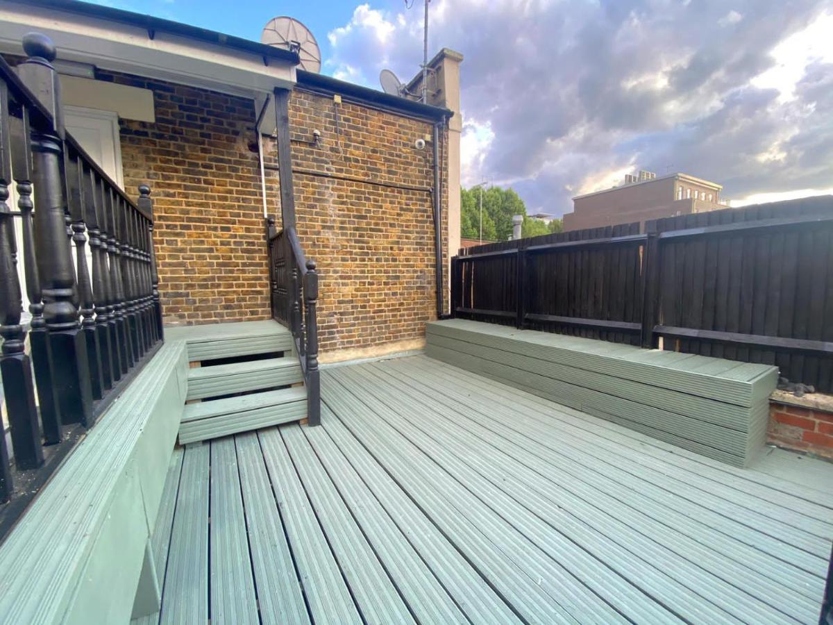 Mandarin Bed and breakfast Londres