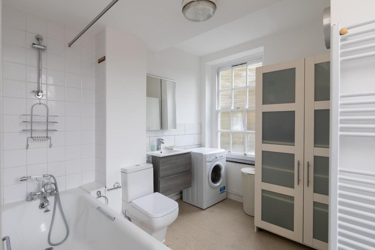 Flat Near Lord's Cricket Ground * Londres