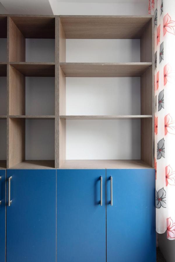 Flat Near Lord's Cricket Ground Apartamento Londres