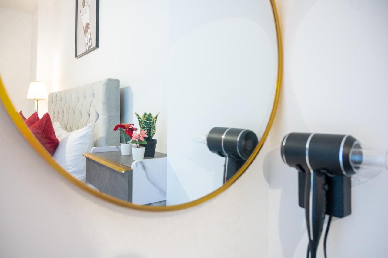 Luxury 2 Bedrooms - 2 Bathrooms - F5 Apartamento
