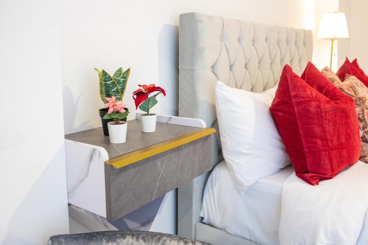 Apartamento Luxury 2 Bedrooms - 2 Bathrooms - F5 Londres
