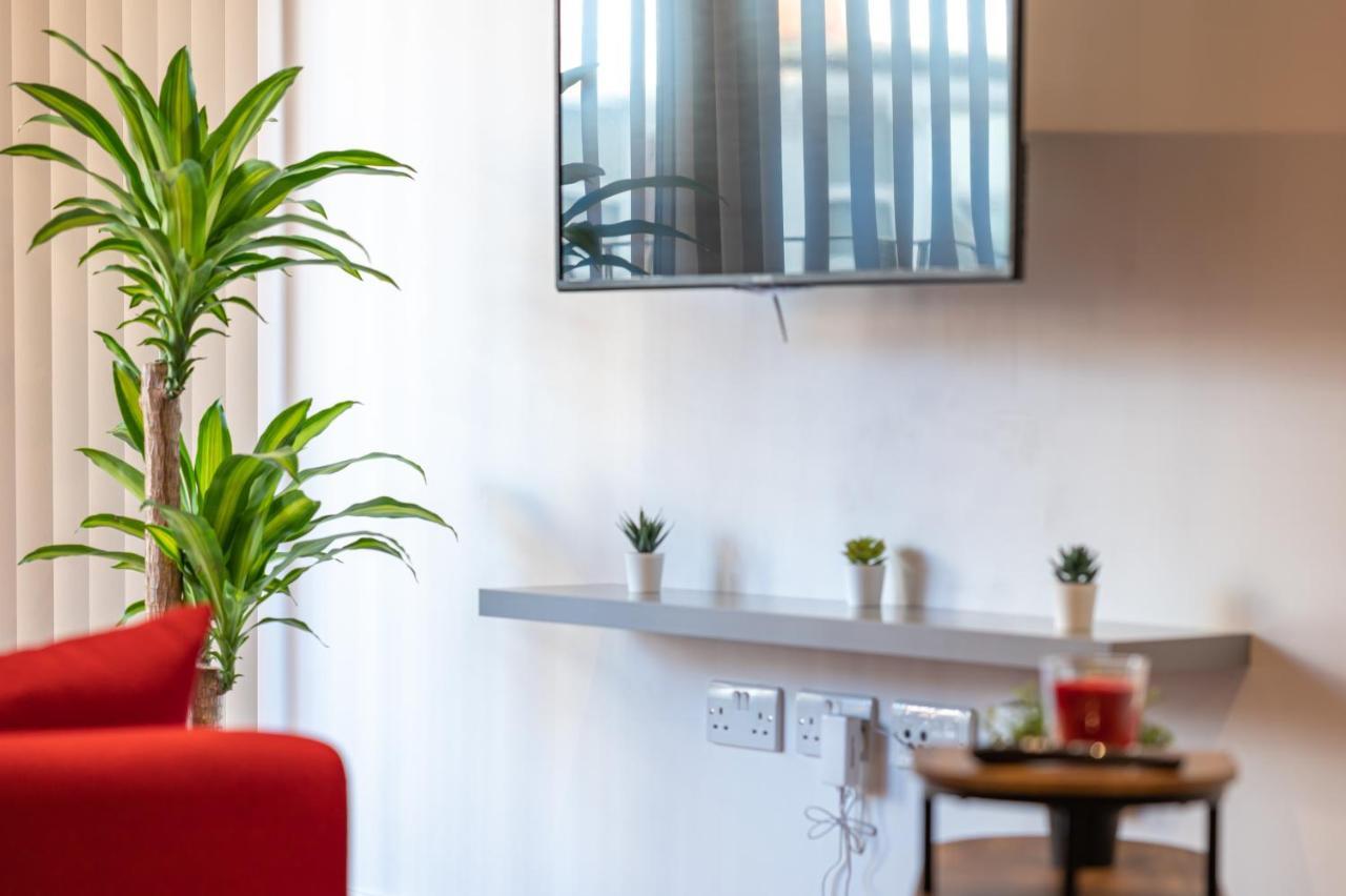 Luxury 2 Bedrooms - 2 Bathrooms - F5 Apartamento *