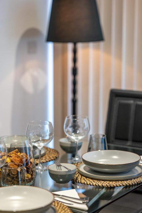 Luxury 2 Bedrooms - 2 Bathrooms - F5 Londres