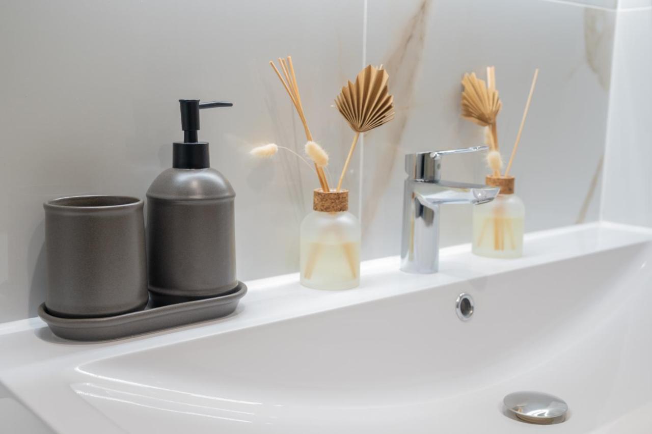 Luxury 2 Bedrooms - 2 Bathrooms - F5 Londres