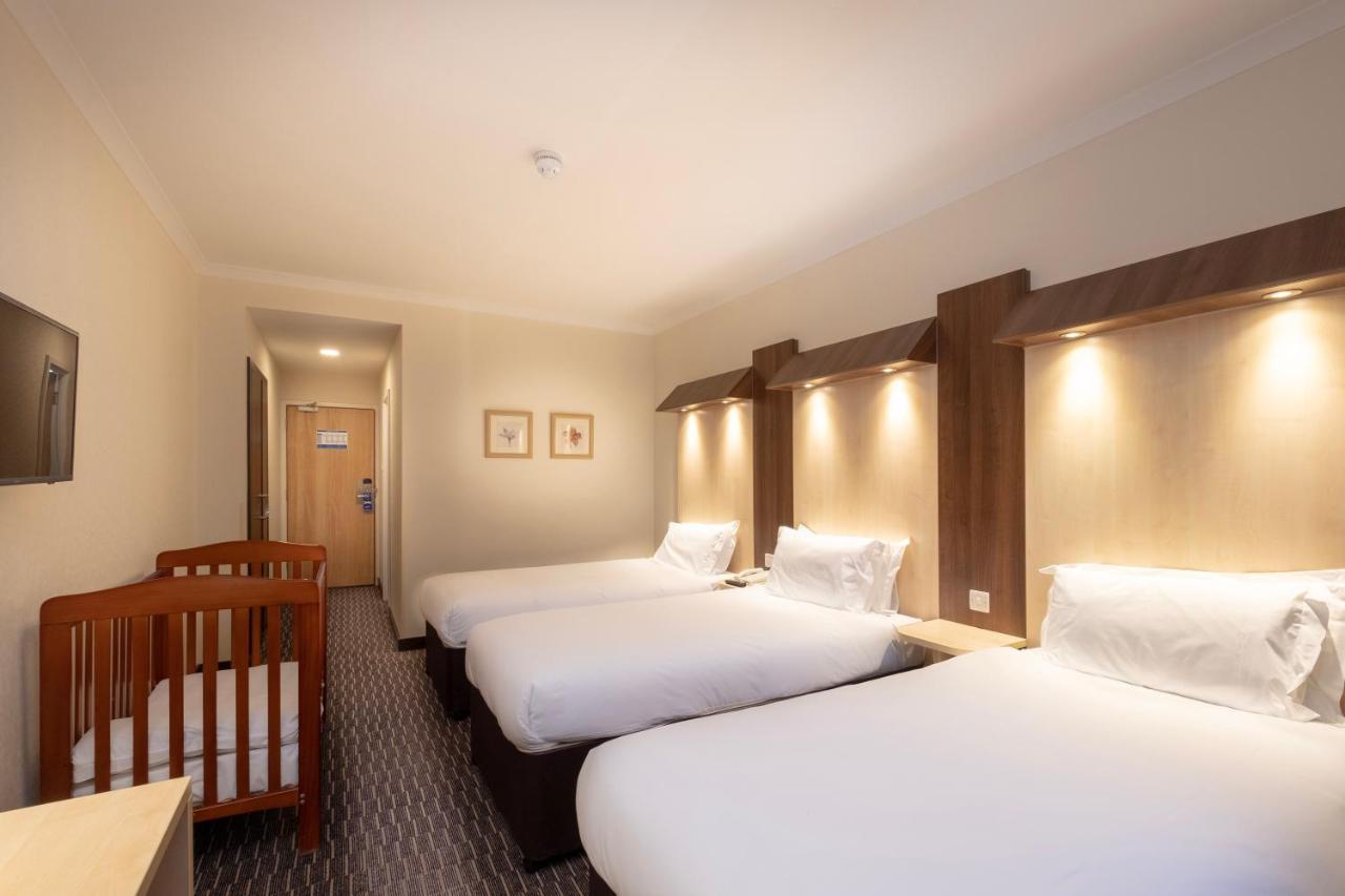 Hotel Royal National 3*