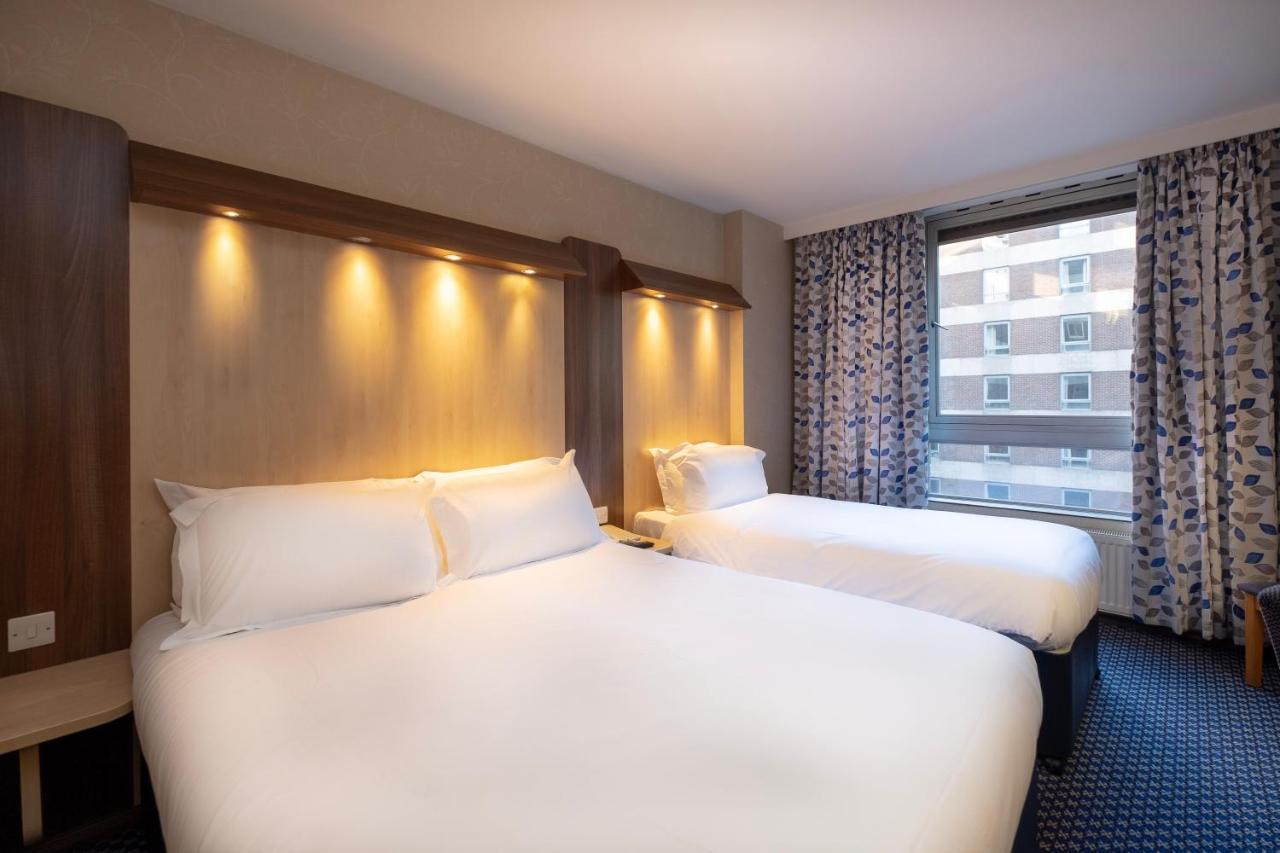 Hotel Royal National London