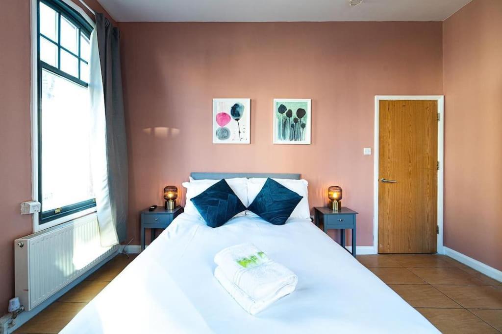 Apartamento Central Londres