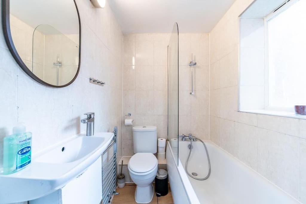 Apartamento Central *
