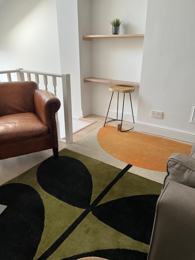 Apartamento London-modern Contemporary Flat *