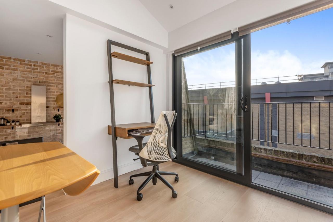 Apartamento London-modern Contemporary Flat *