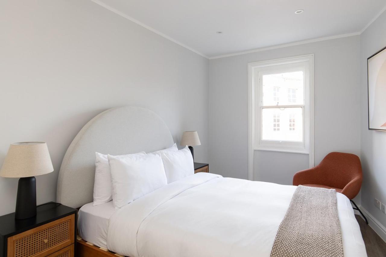 The Fulham Secret - Classy 5bdr Apartment London