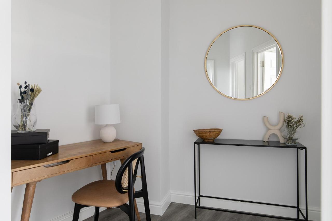 The Fulham Secret - Classy 5bdr Apartment *