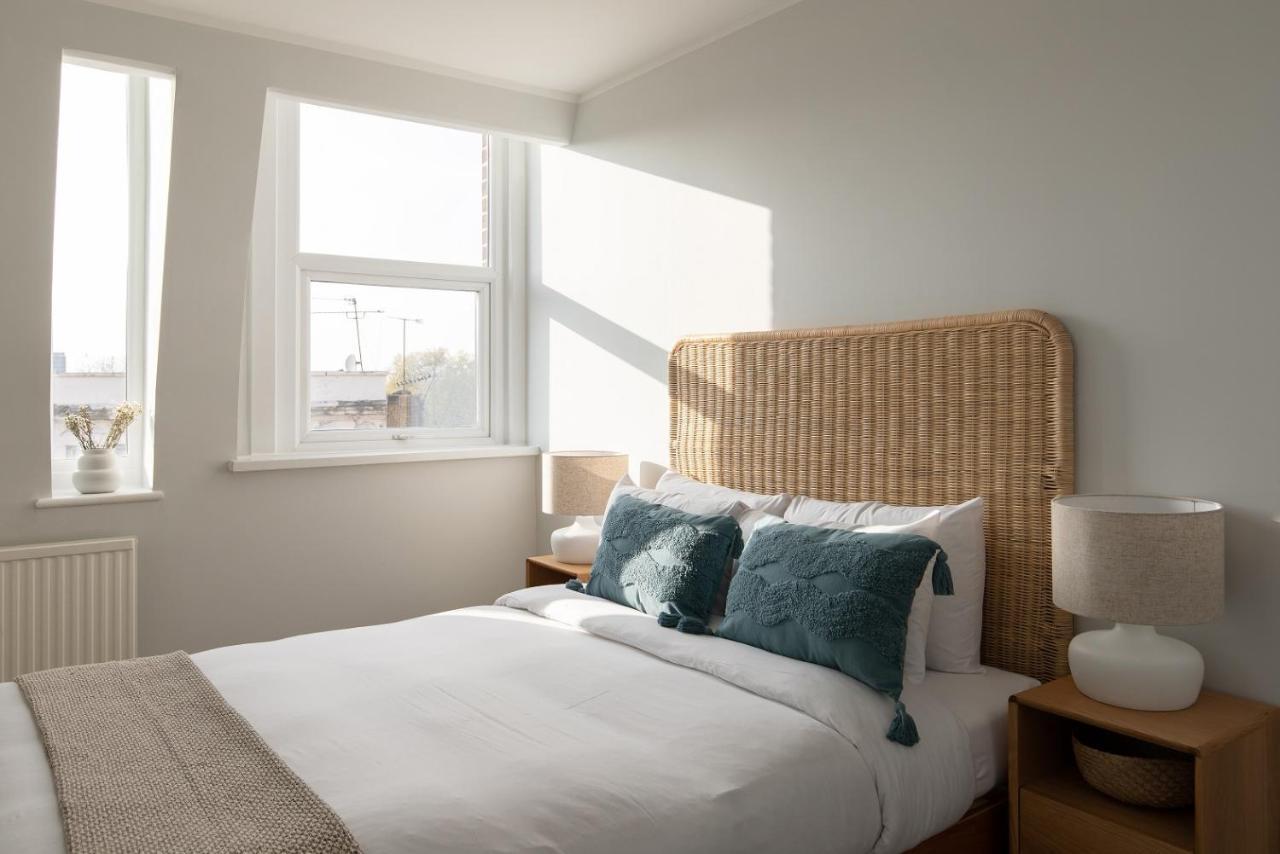 The Fulham Secret - Classy 5bdr Appartement
