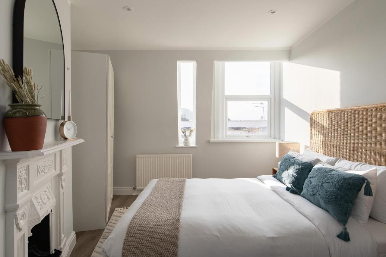 The Fulham Secret - Classy 5bdr Apartment
