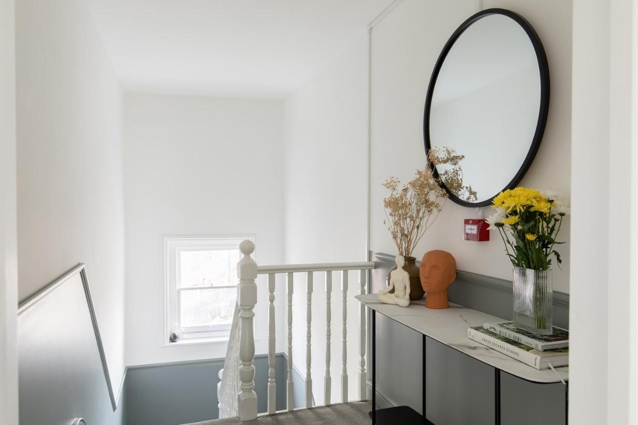 Apartment The Fulham Secret - Classy 5bdr