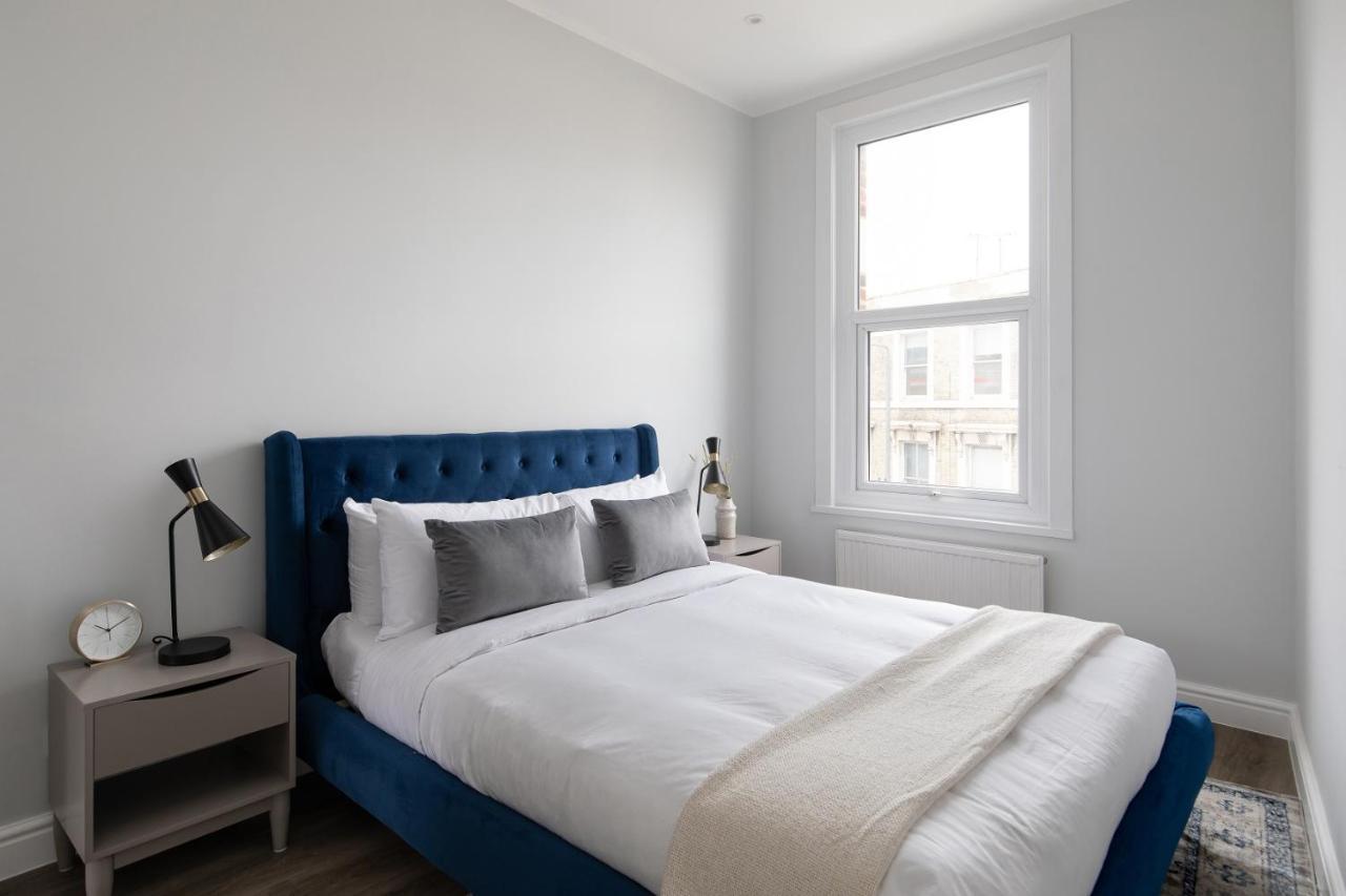 Apartment The Fulham Secret - Classy 5bdr