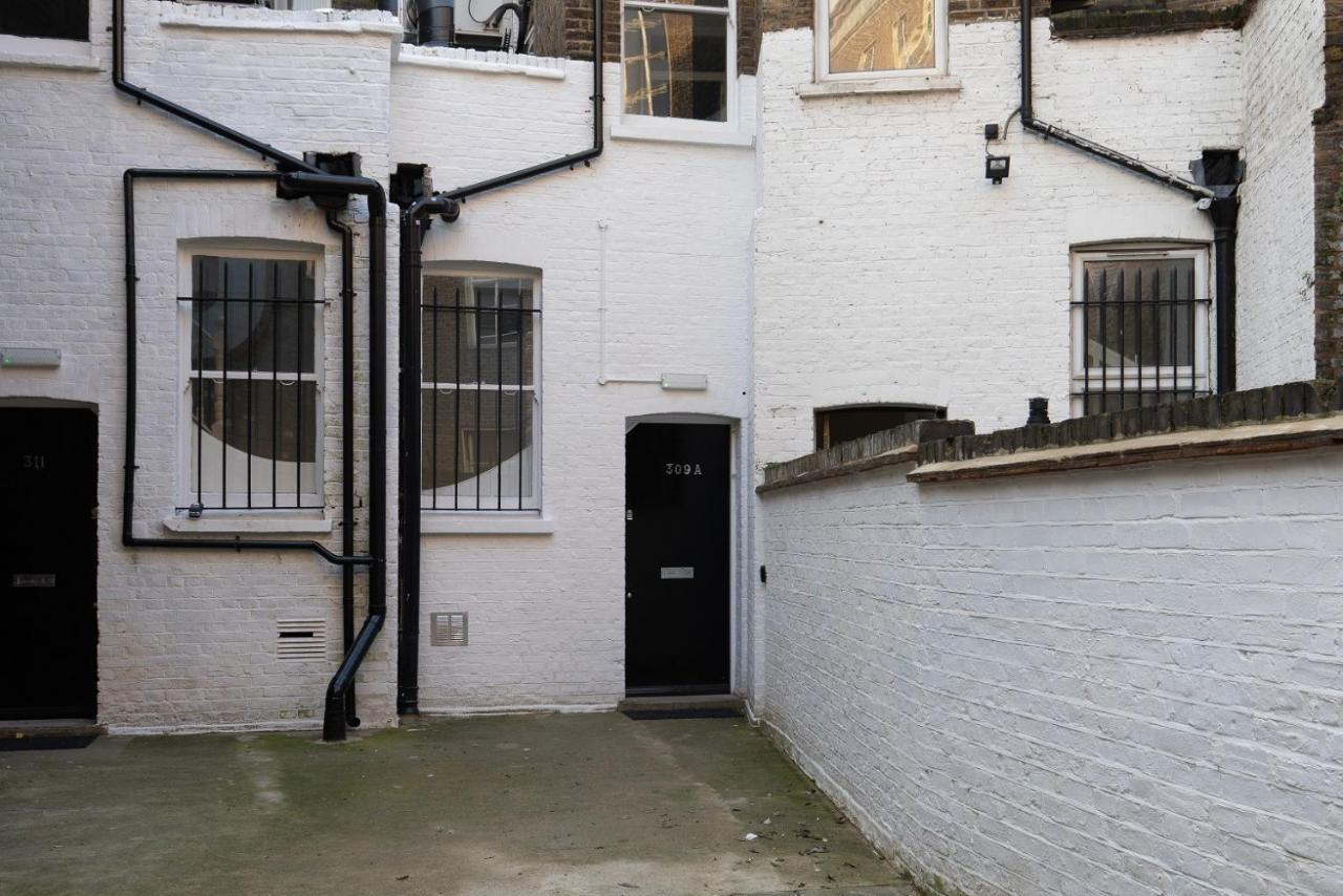 Apartment The Fulham Secret - Classy 5bdr