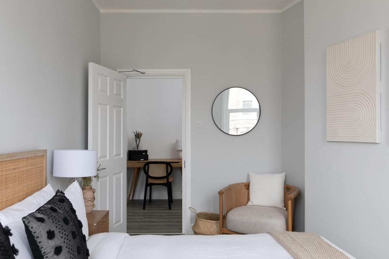 Apartment The Fulham Secret - Classy 5bdr London