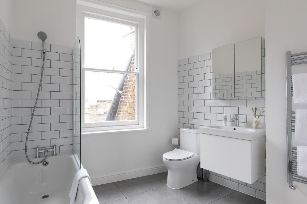 Apartment The Fulham Secret - Classy 5bdr London