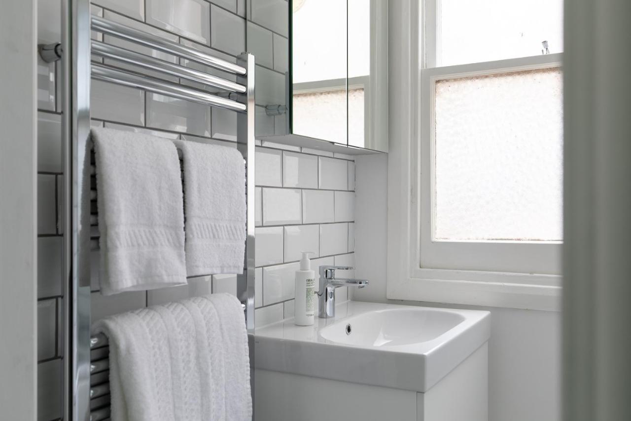 Apartment The Fulham Secret - Classy 5bdr *