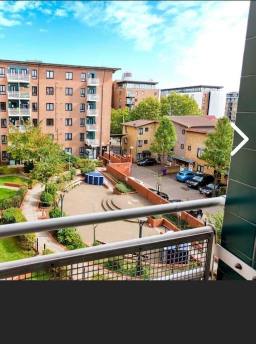 Apartamento Bright, Interior, Close To The City, 2 Bedroom