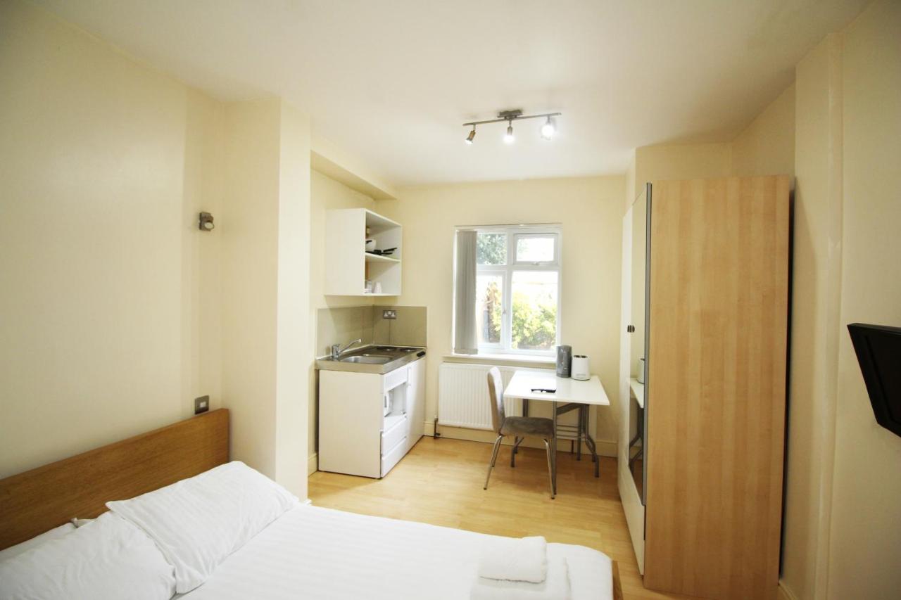 Flexistay Tooting Apartment