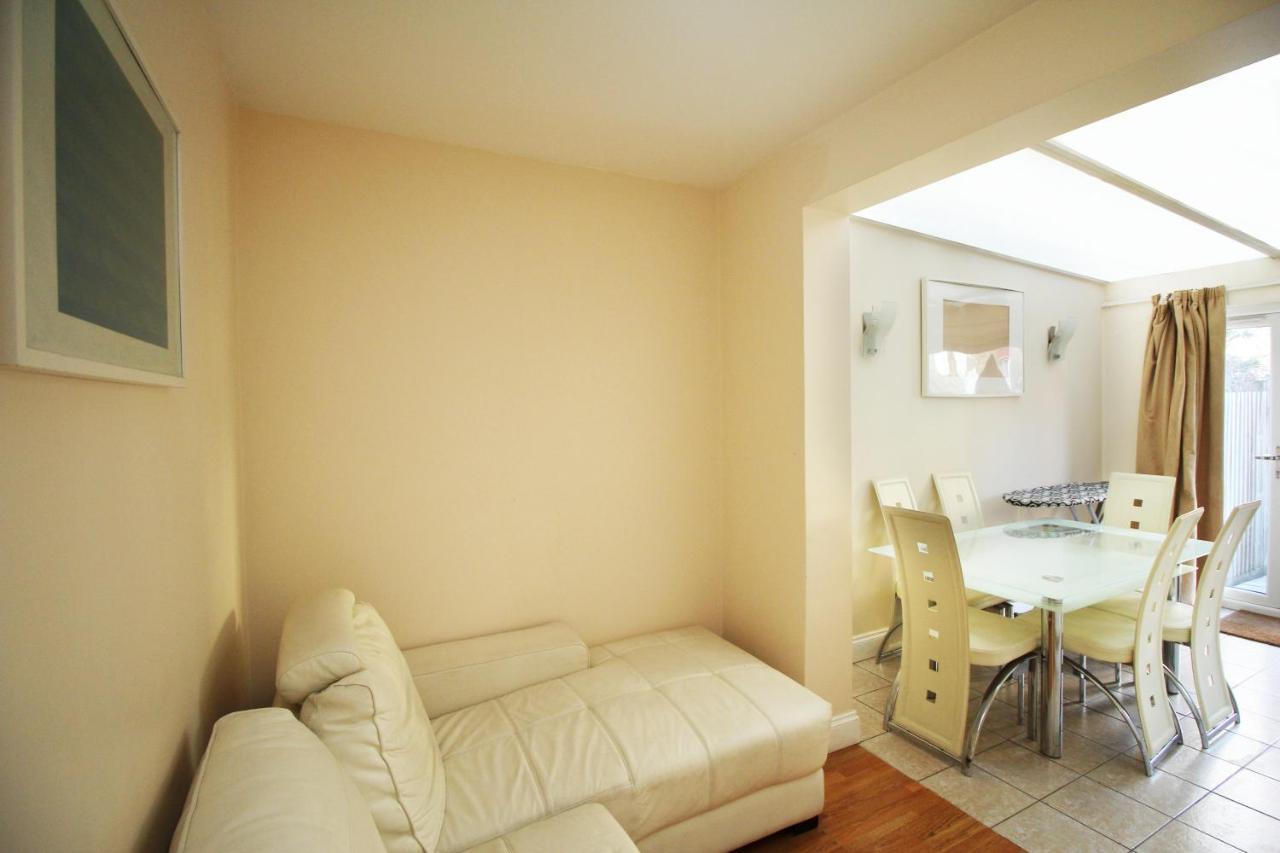 Apartment Flexistay Tooting *