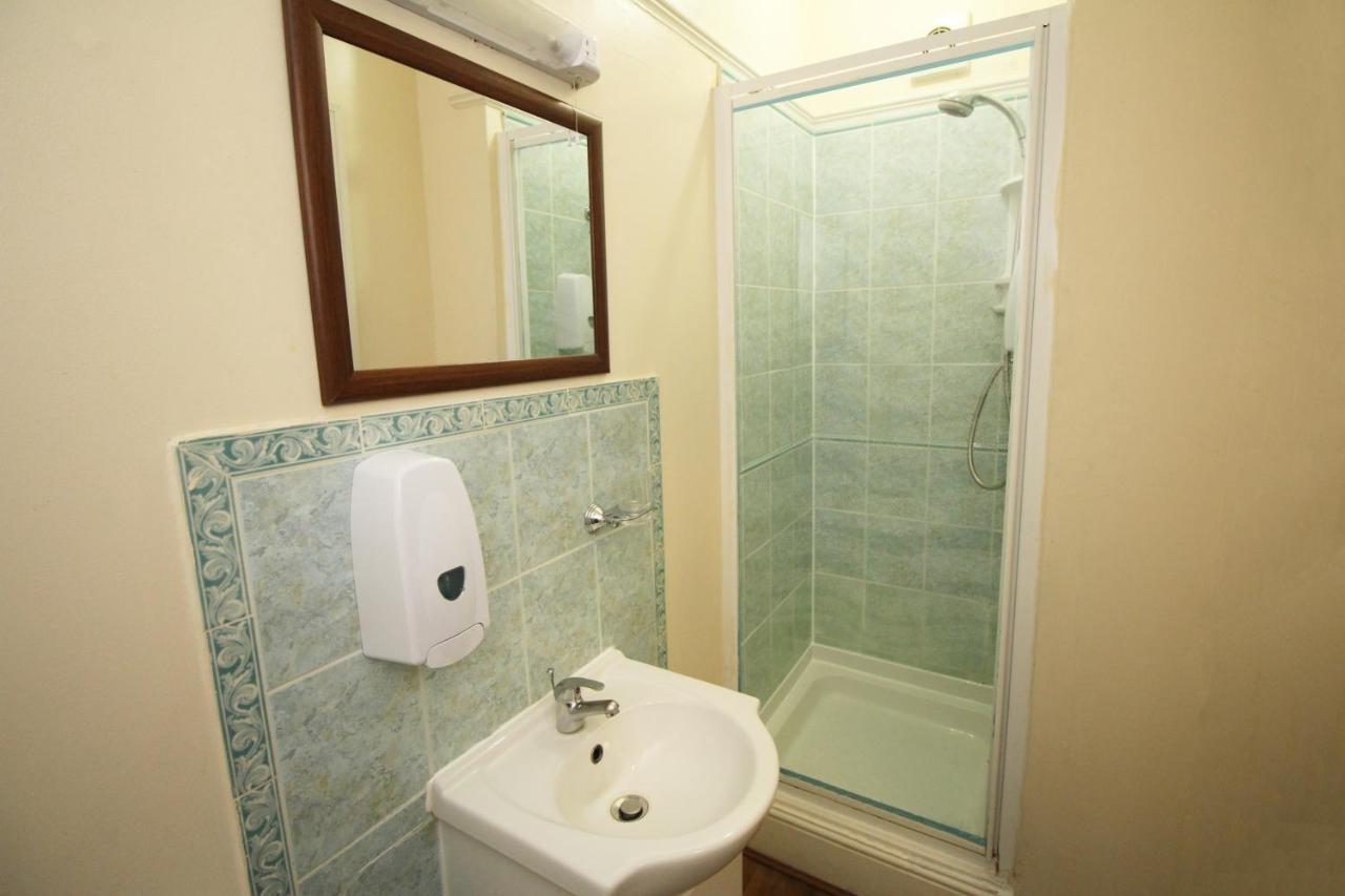 Apartahotel Flexistay Norbury 3*